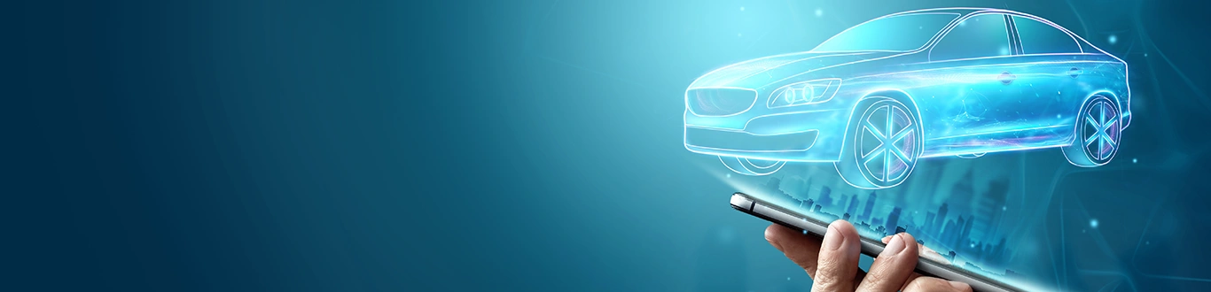 Page banner