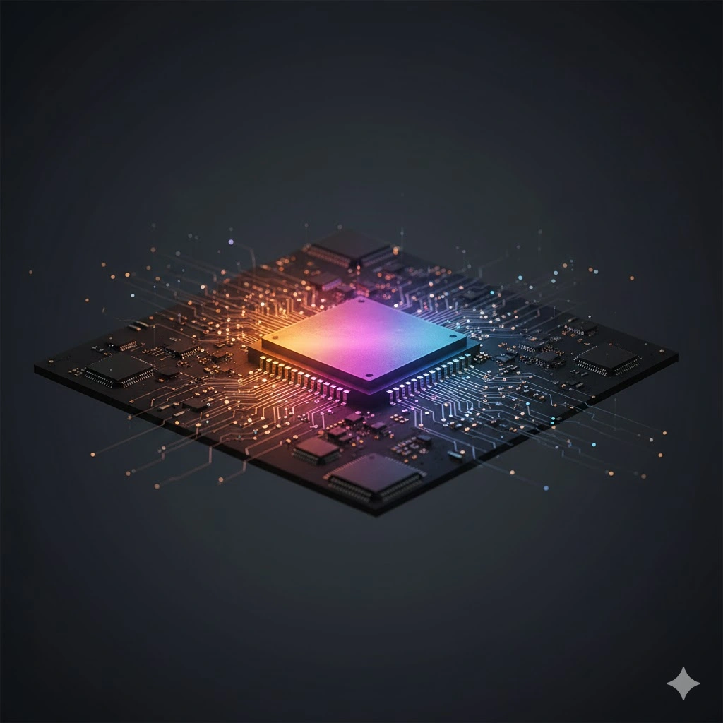 Embedded Systems image