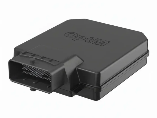Advanced ABS Module for Electric Vehicles & OEMs | OptM